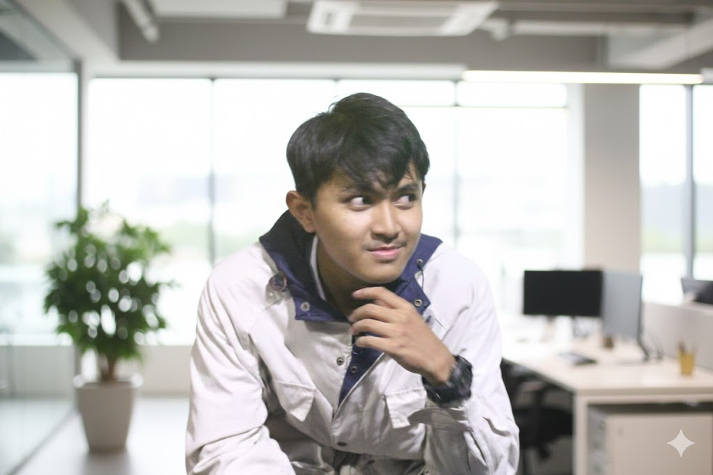 Fathan - QA Engineer